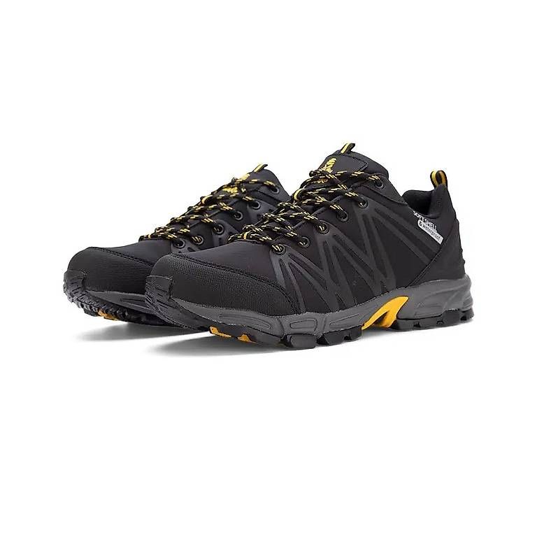 Herrenschuhe: Chaussures de randonnée homme Dakar SoftShell, taille 41 – Neu und originalverpackt aus Sugiez von factorysportoutlet