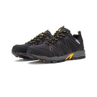 Chaussures de randonnée homme Dakar SoftShell, taille 41