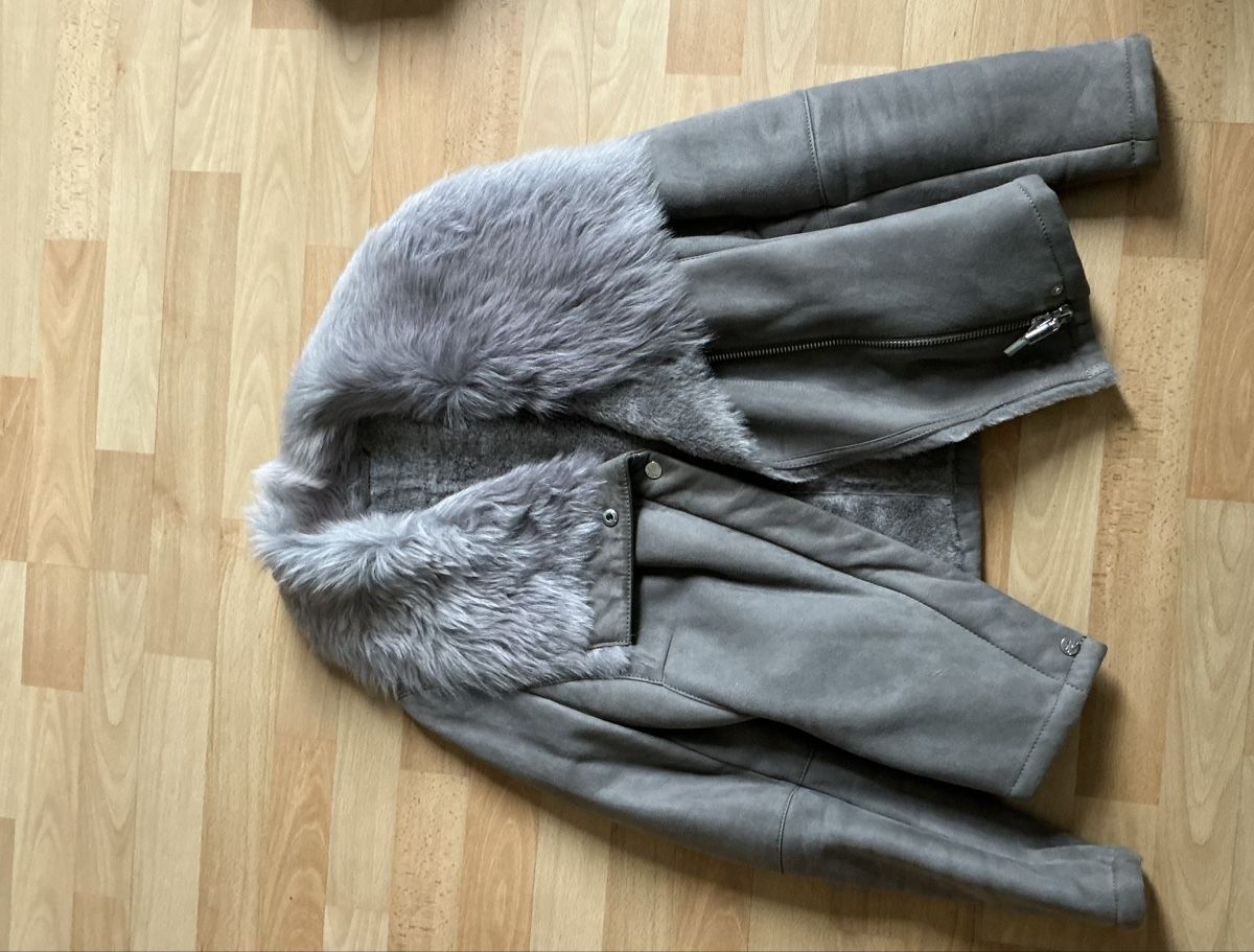 Jacken: Jacke – Gebraucht aus St.Gallen von nat_7n75