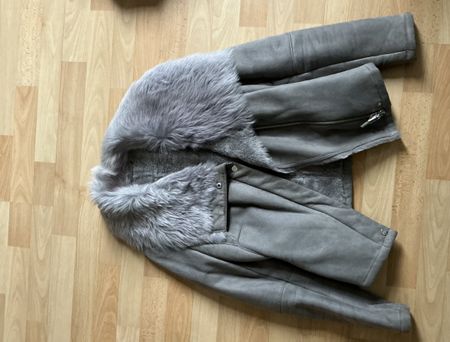 Jacke