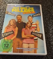 DVD Wir sind die Millers (17624)