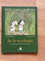 Der Broccoliwald