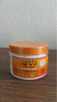 Cantu Shea Butter Leave-in Conditioning Cream 340g