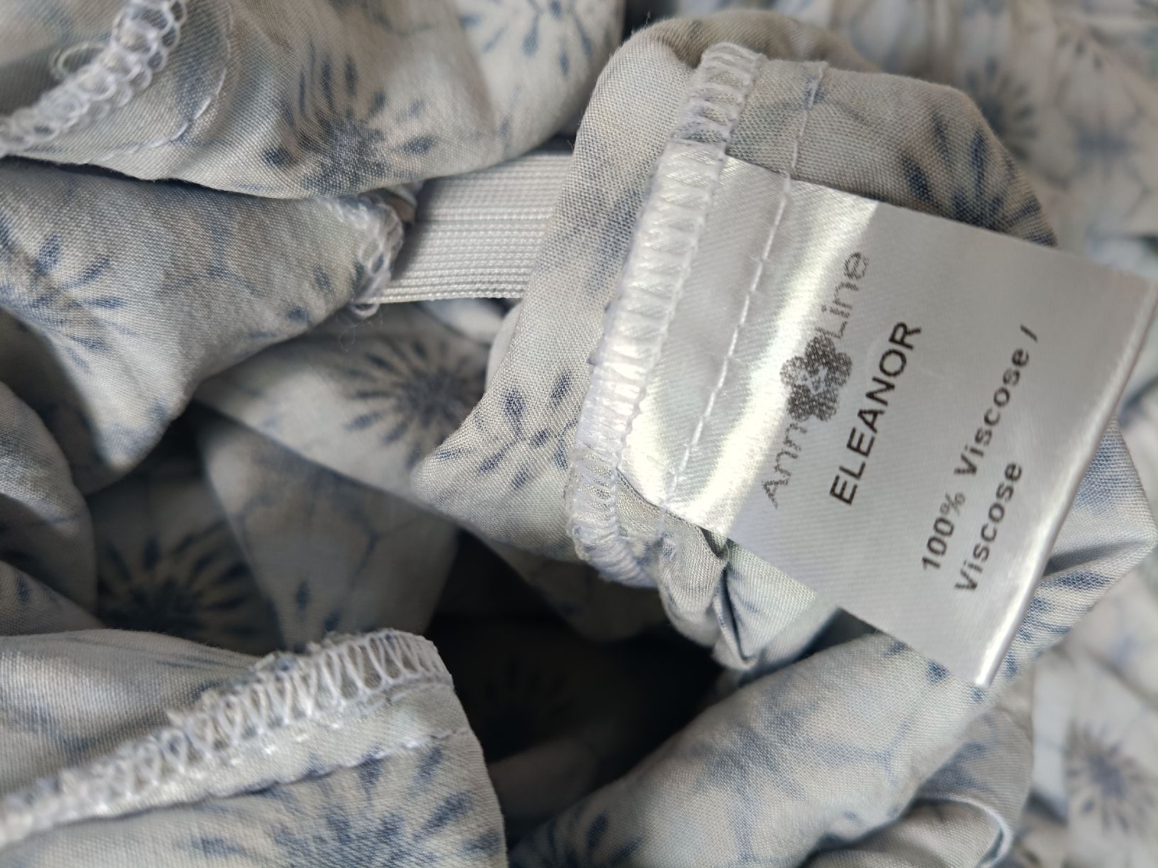 Vestiti: Ann&Line Paris Maxikleid Sommer – Usato da Adliswil venduto da Vimovi 5