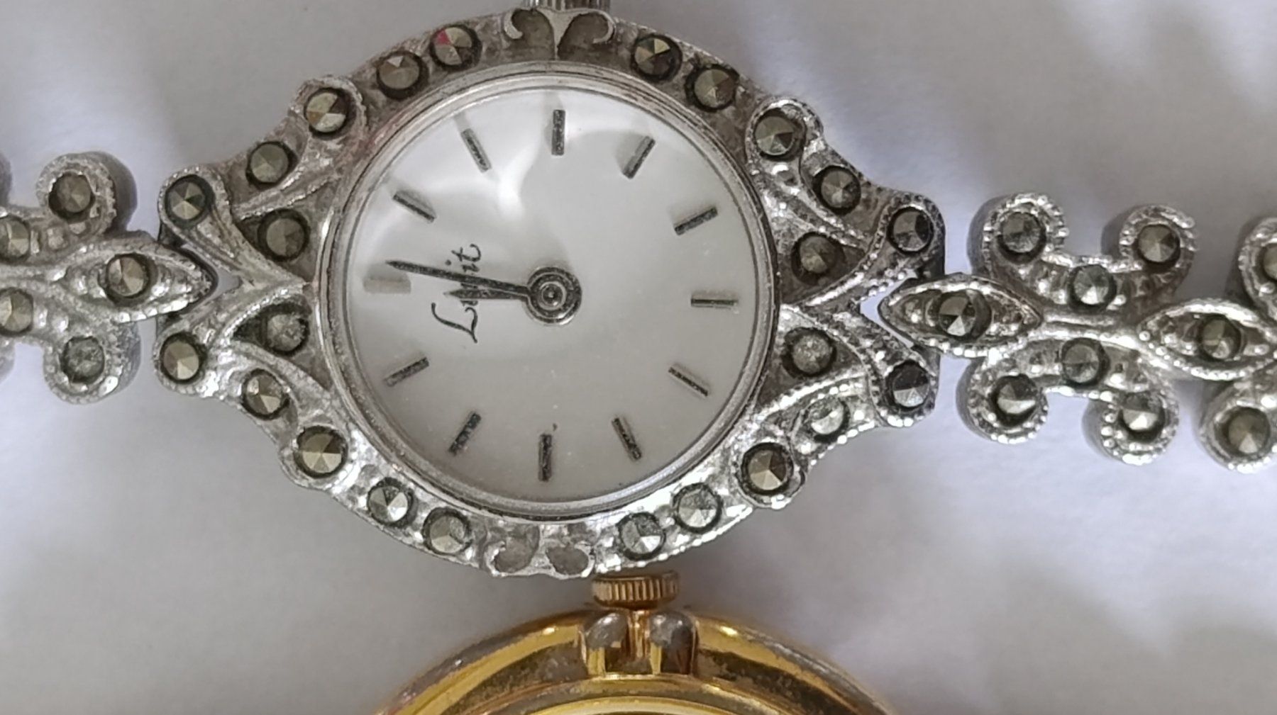 Uhren: Lot de montres! – Gebraucht aus Genève von EcrinVintage 7