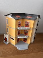 Playmobil City Life 70986 Haus mit Zubehör