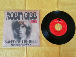 Robin Gibb – Saved By The Bell