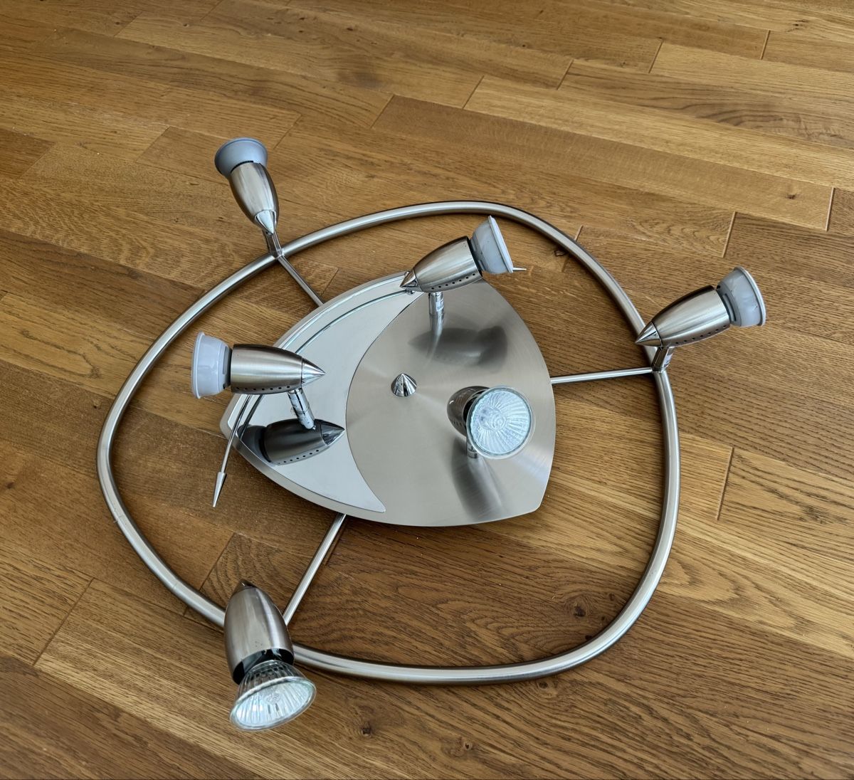 Lustres & lampes de plafonds: Deckenlampe, LED, Spot – D'occasion à Trachslau par Sotano