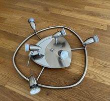 Deckenlampe, LED, Spot