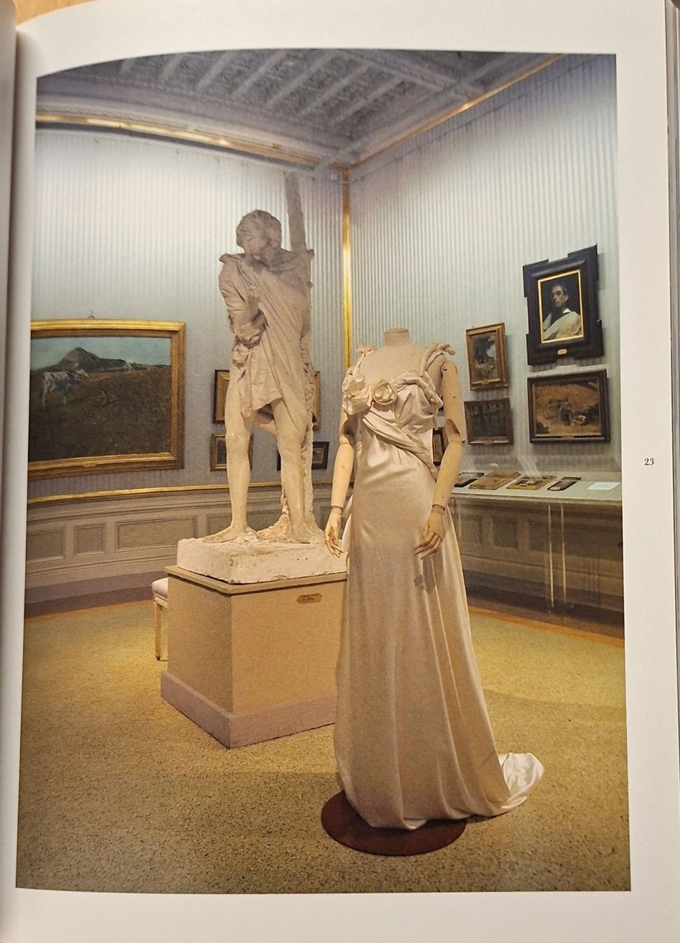 Bücher: Yohji Yamamoto - Exhibition Triptych Buch – Neu (gemäss Beschreibung) aus Niederglatt ZH von Siegfried67 5