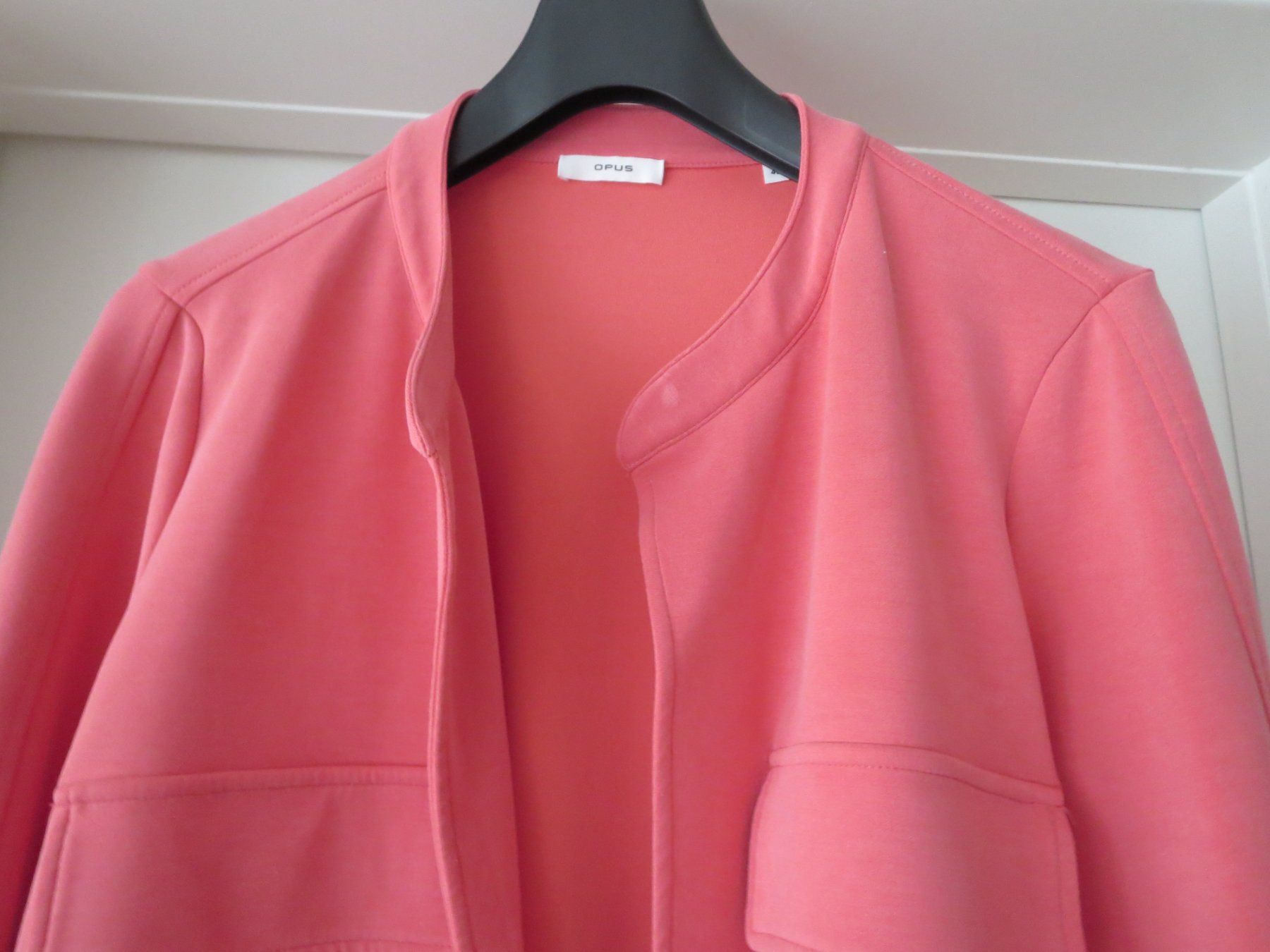 Opus Giacche: Opus Damen Herbst Jacke /Gr. 42 – Usato da Wallisellen venduto da Arvenstube 1