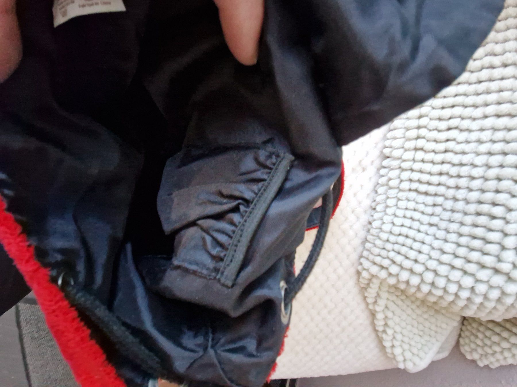 Nici Sacs à dos: Ferrari-Nicci-Bag – Neuf (Voir description) à Aefligen par Akoni 5