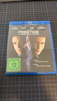 Prestige - Die Meister der Magie - Christopher Nolan Bluray