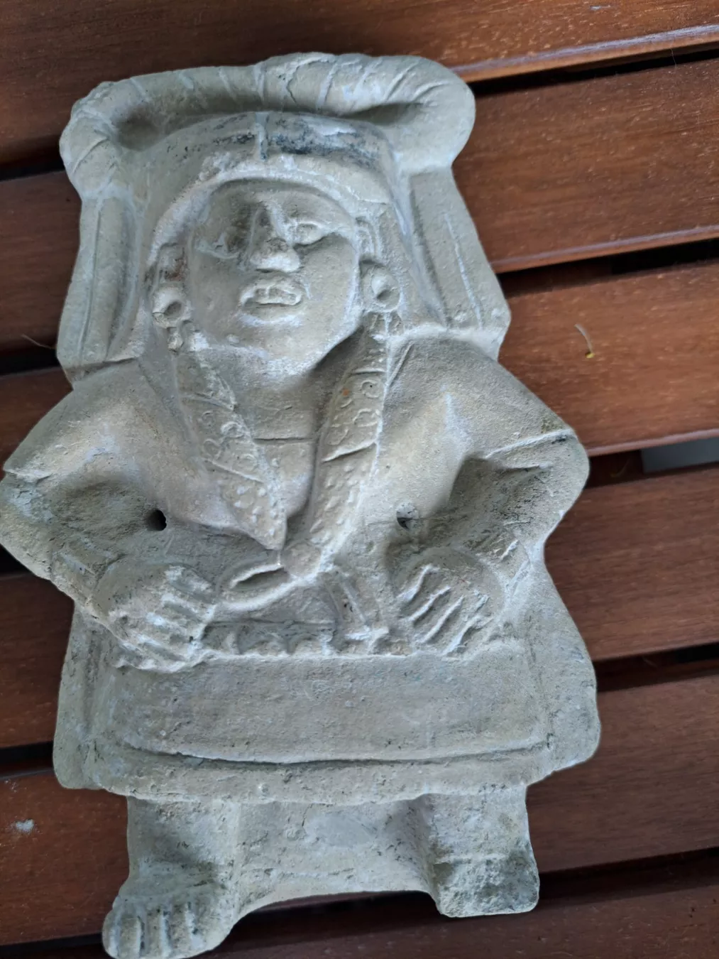 Statuette: antique – Usato da Wettingen venduto da geo_7yn7 1