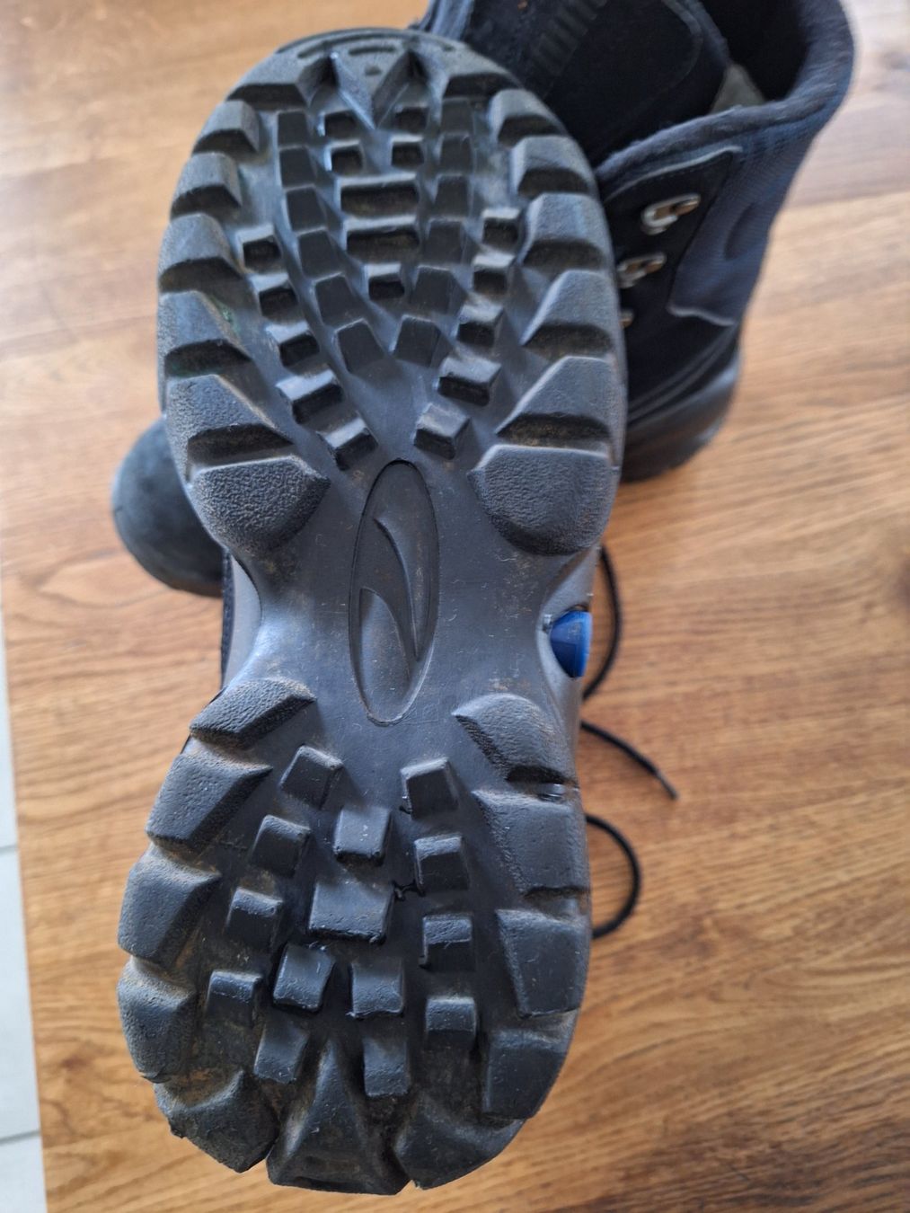 Puma Scarpe da uomo: Wanderschuh Puma   Grösse 44 – Usato da Altdorf UR venduto da aswe 2
