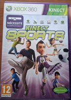 Jeu Xbox 360 Kinect Sports - Amusement garanti! ⚽🎮