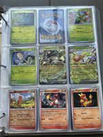 Pokemon Sammelkarten Paldeas Schicksale