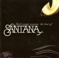Santana: Black Magic Woman - Best of CD
