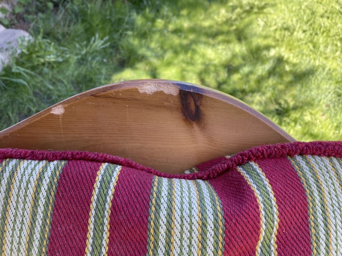 Sessel: Sessel Arve – Gebraucht aus Almens von bsundrix 4