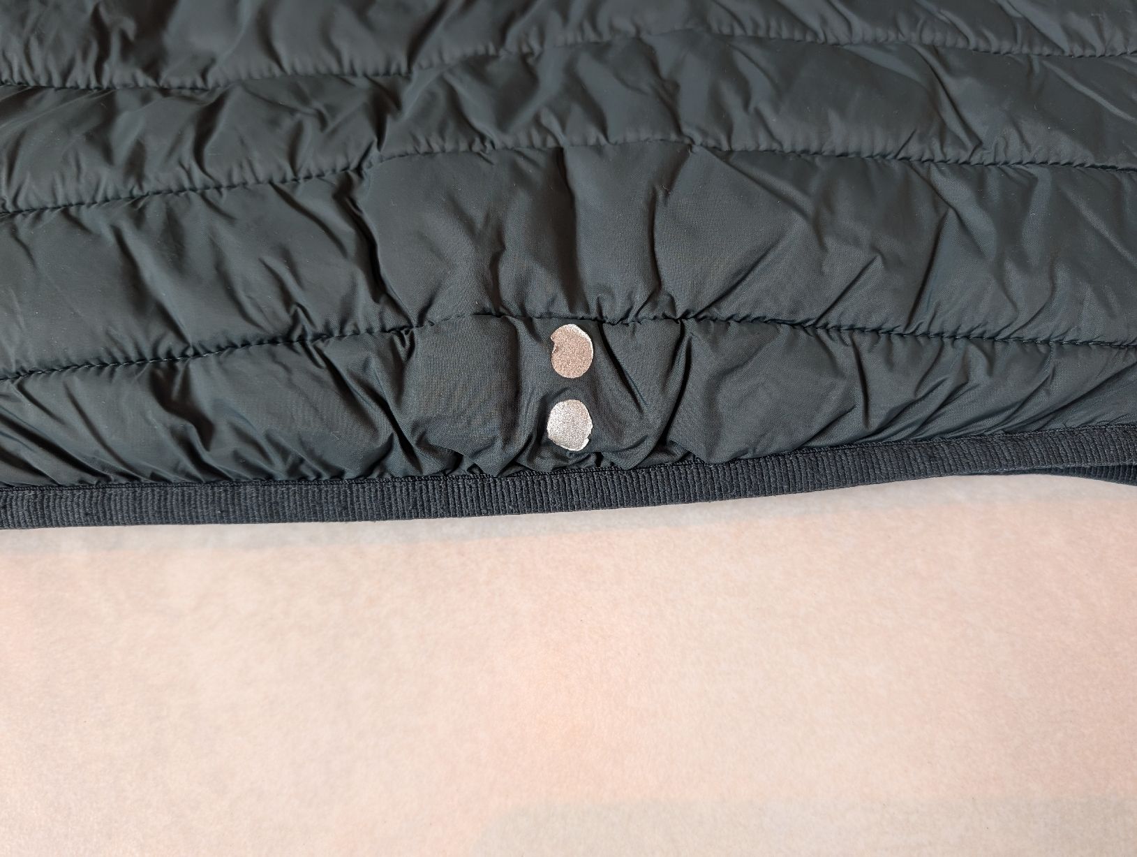 Vestes & Manteaux: Steppjacke Grösse 104 – D'occasion à Wald ZH par andy_ch01 3