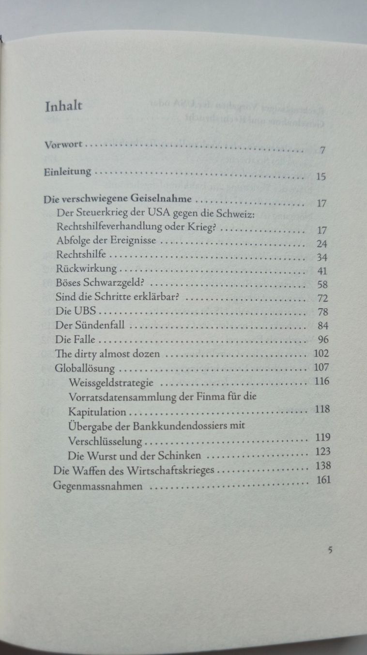 Bücher: Die Verschwiegene Geiselnahme  -  Valentin Landmann – Gebraucht aus Niederweningen von Obson 3
