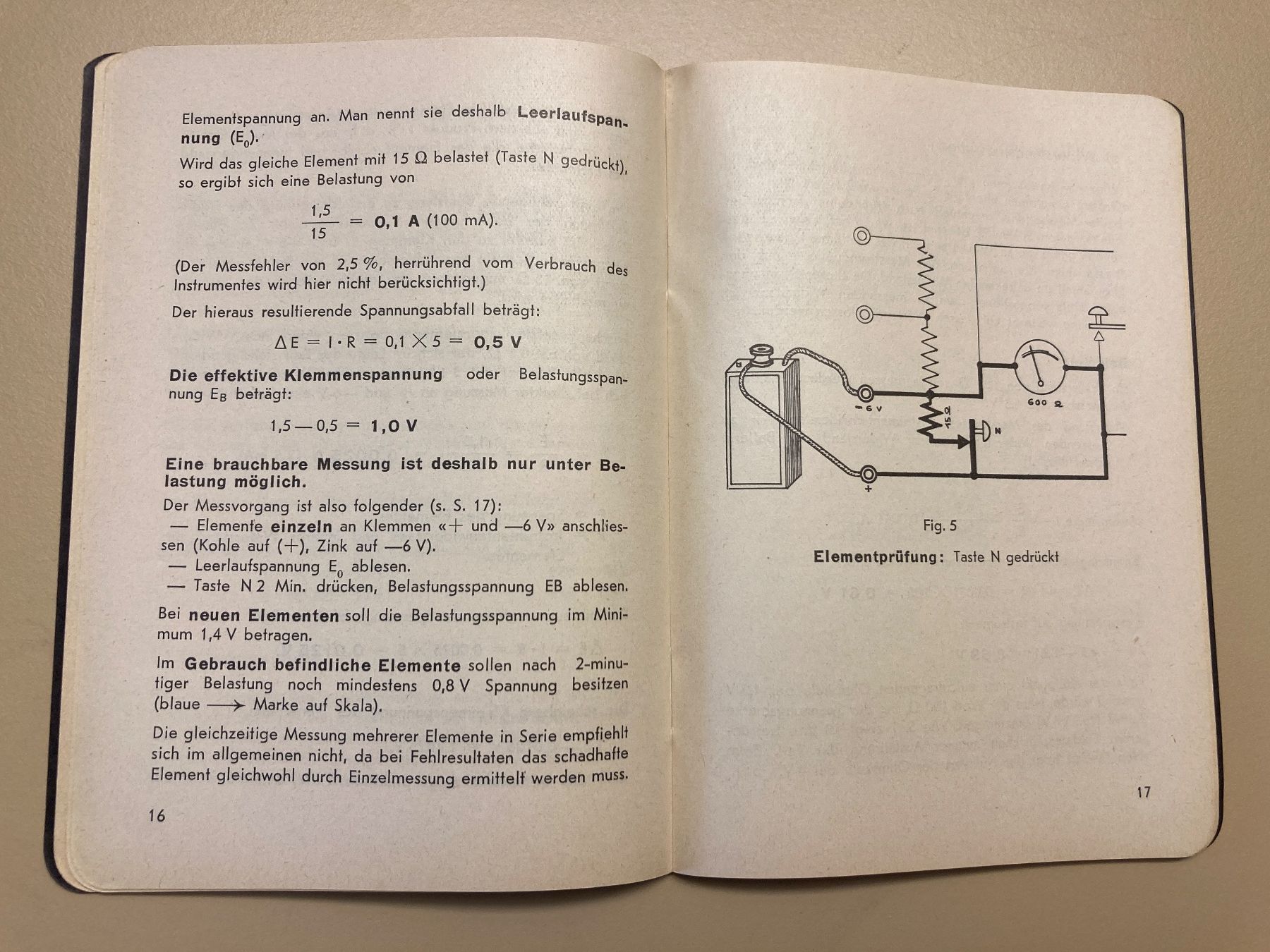 Libri: Reglement: Das Feldmess-Kästchen - Schweizer Armee – Usato da Brütten venduto da Hst1 4