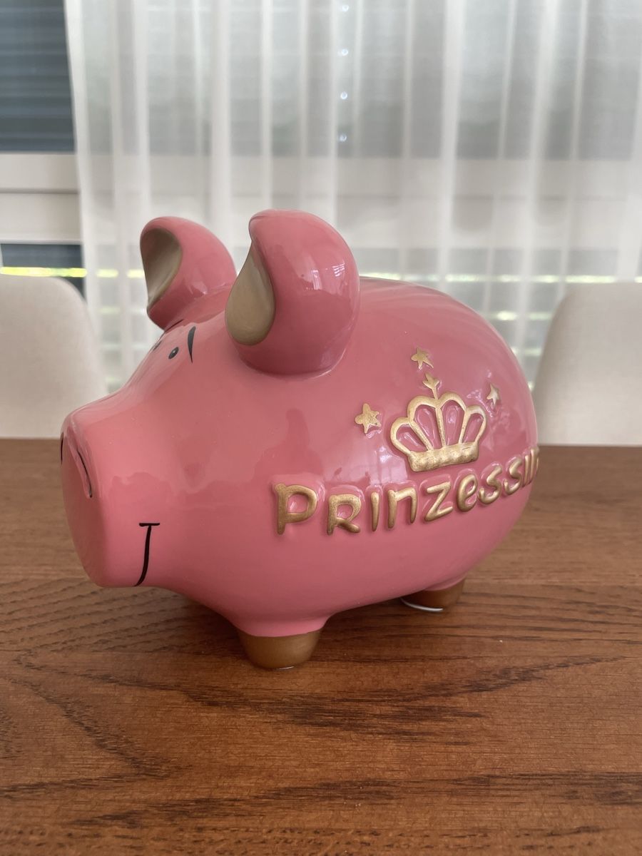 Tirelires: Sparschwein – D'occasion à Lenzburg par JHVC