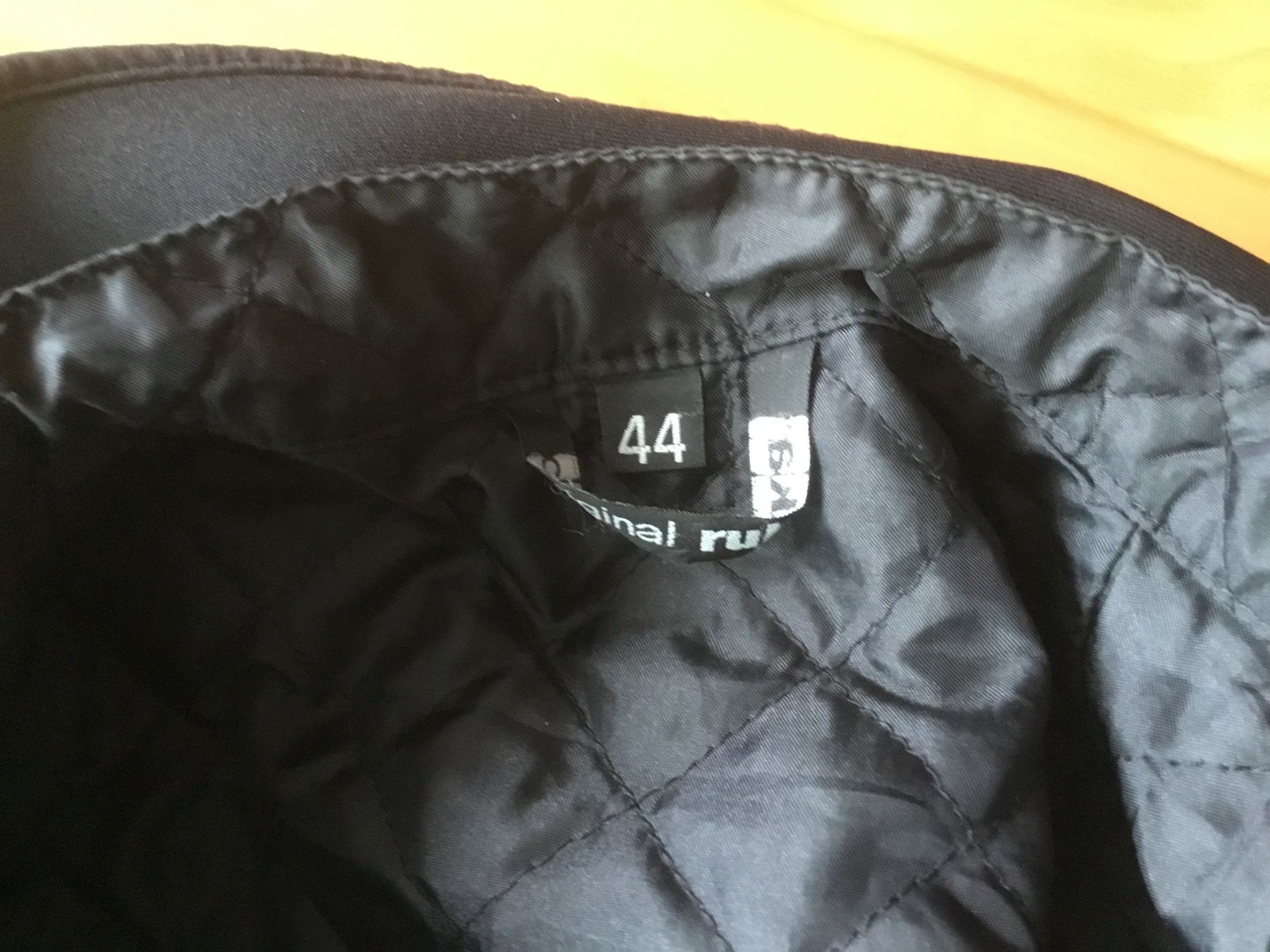 Rukka Giacche: Motorradjacke, Rukka Gore-Tex, Grösse 44 – Usato da Kerzers venduto da Georges3210 7
