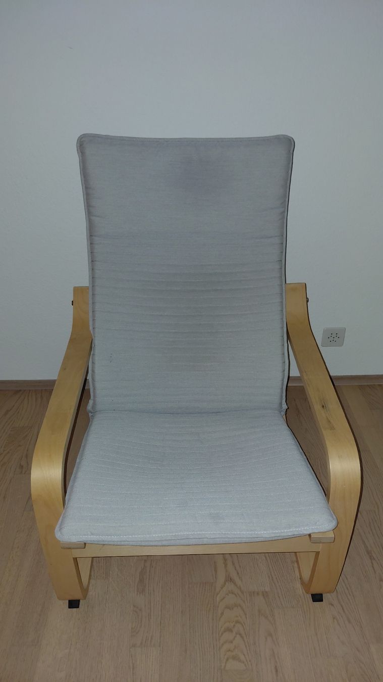 Ikea Fauteuils: Sessel – D'occasion à Basel par mar_lp8z 1