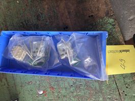 Thermostat zu Tobler Boiler
