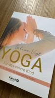 Yoga für das innere Kind - Selina Vogt, neu!
