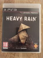 Heavy Rain PS3