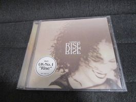 Gabrielle - Rise CD