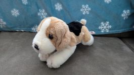 Keel-Toys Plüschhund - Toby