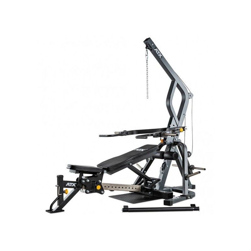 ATX Hometrainer: ATX Triplex + GladiatorFit Hantelscheiben/Disques de poids – Nuovo (secondo la descrizione) da Venthône venduto da Drix1950 1