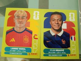 MBAPPE LAMINE YAMAL WORLD CUP 26