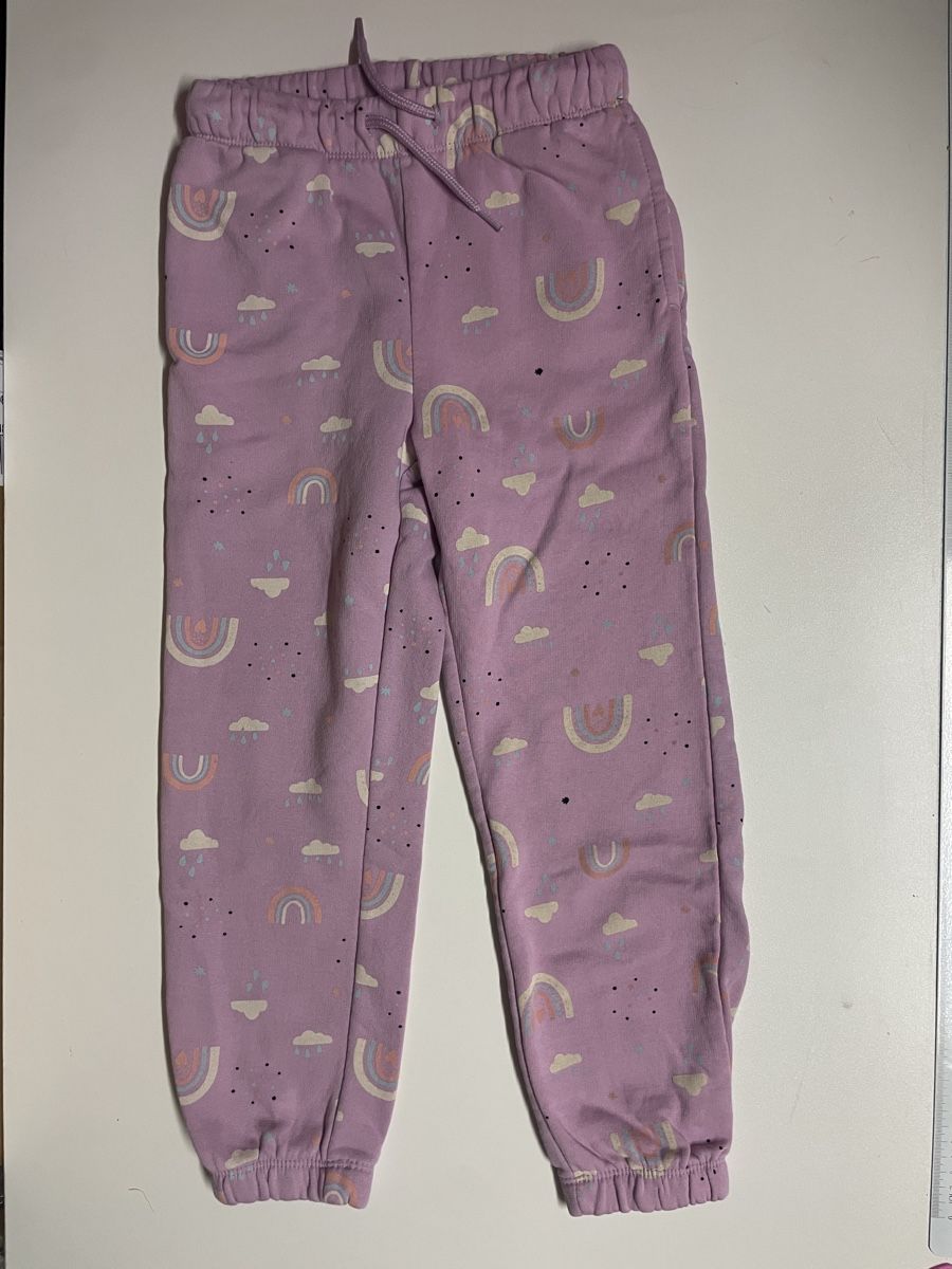 Lotti & Set di vestiti: Mädchenkleiderpaket 122/128 – Usato da Winterthur venduto da Ccity 8