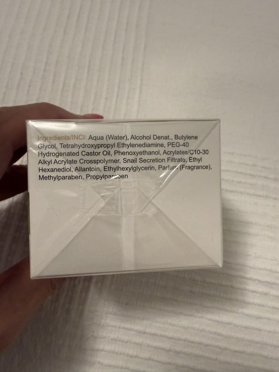 Gesichtspflege: NEU***ZELL MARKEN CREME***TOP GESCHENK*** – Neu und originalverpackt aus Zürich von Ceca52 3