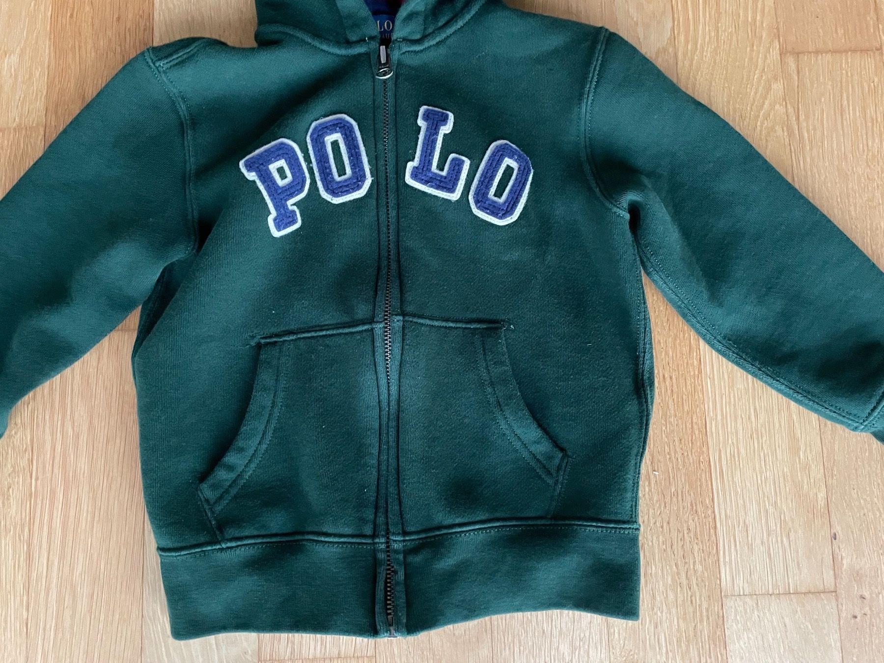 Ralph Lauren Giacche & Cappotti: Ralph Lauren Jacket Size 4,110asNew – Nuovo (secondo la descrizione) da Montagnola venduto da eva_gm6j 1
