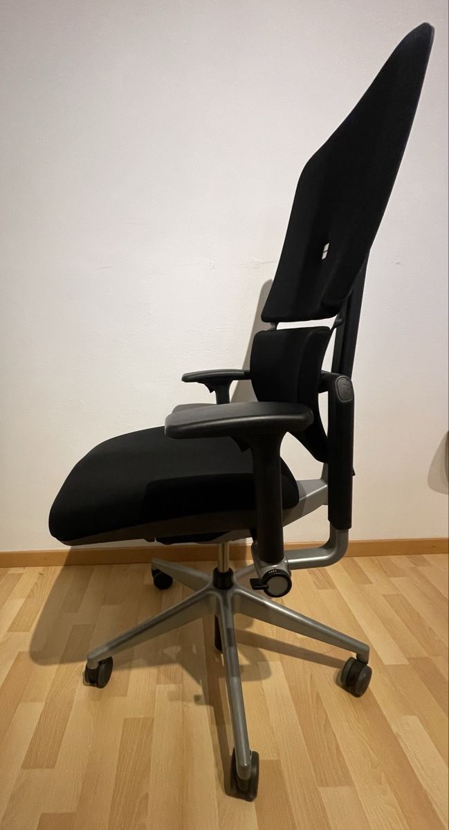 Steelcase Sedie: Steelcase – Usato da Uetikon am See venduto da tex-52 1
