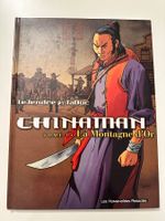 Le Tendre & TaDuc - CHINAMAN 1 - 1er Edition -  Hardcover