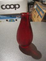 Vase rot
