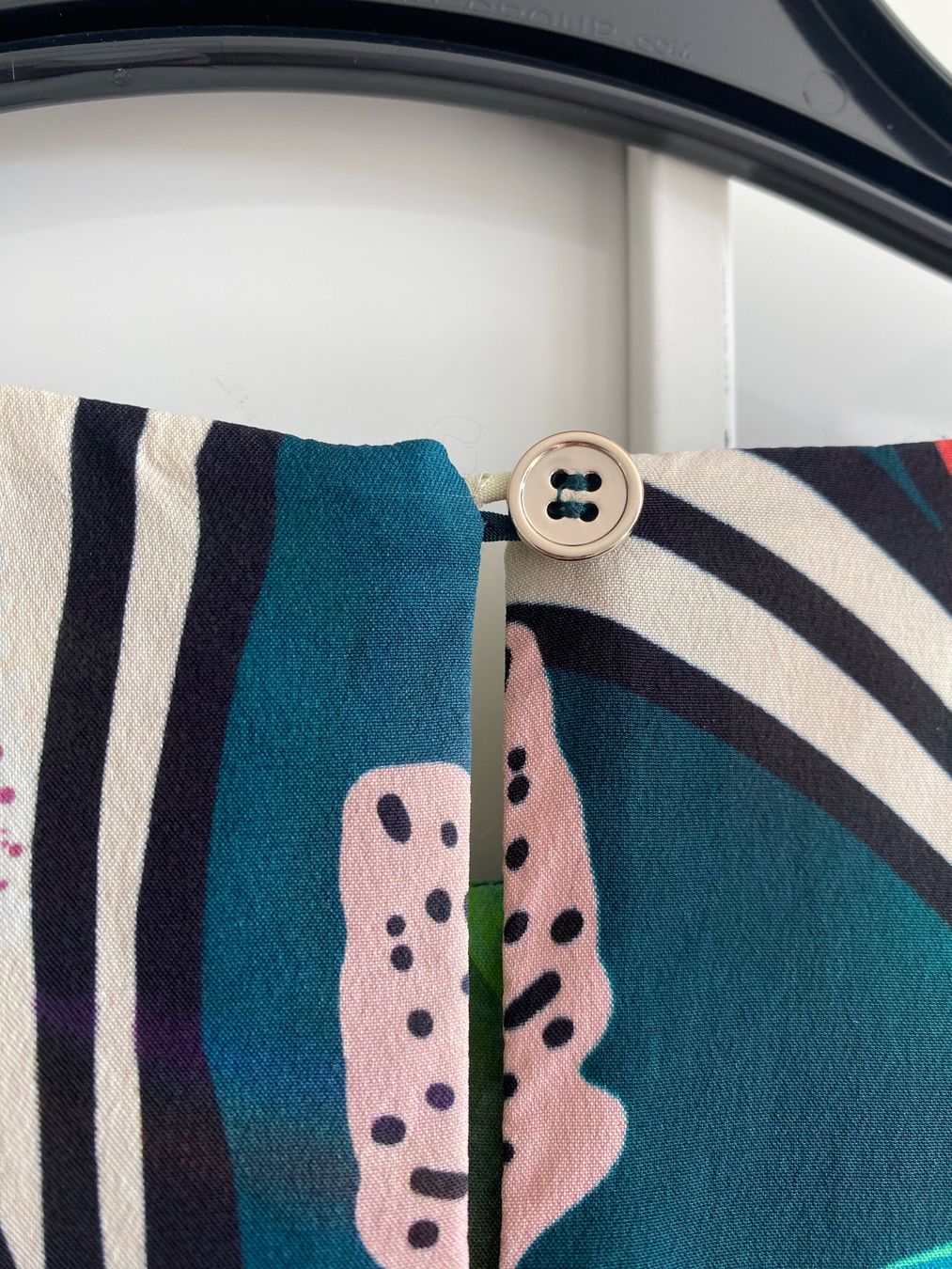 Marc Cain Camicette: Marc Cain Bluse mit Seide, Grösse 34 – Nuovo (secondo la descrizione) da Winterthur venduto da marisole4 7