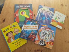 Tolles Kinderbücherset
