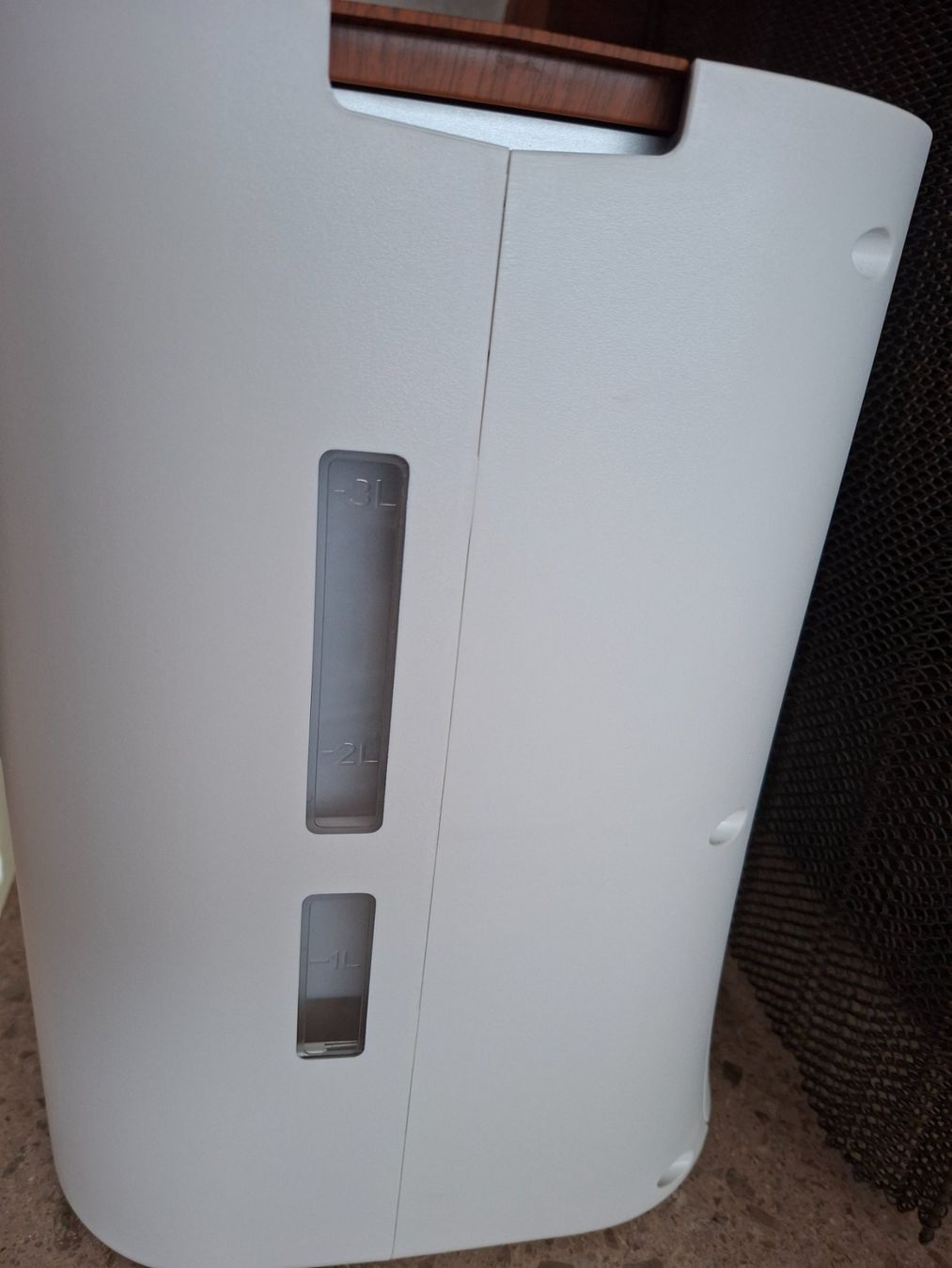 Purificateurs d'air: Neuwertiger satrap Cleanair LW1 Luftreiniger – D'occasion à Suberg par Saeru5 1