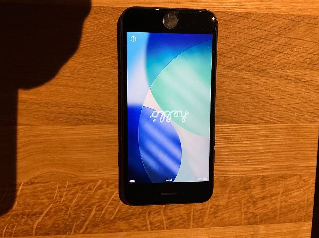 Apple Handys / Smartphones: Iphone 8 SE – Gebraucht aus Herznach von ubit