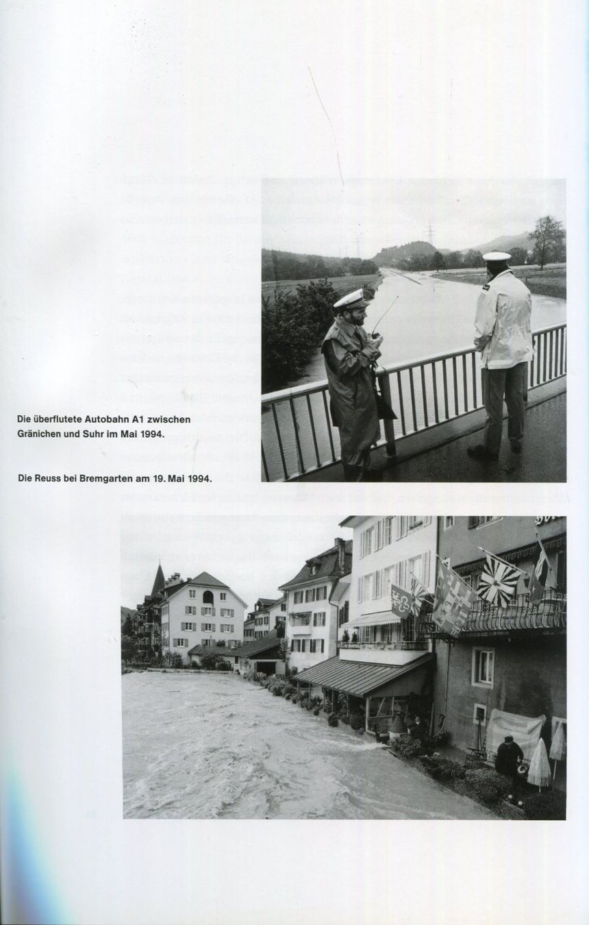 Bücher: Aargau, Gebäudeversicherung. – Gebraucht aus Aarau von Elmaar41 4