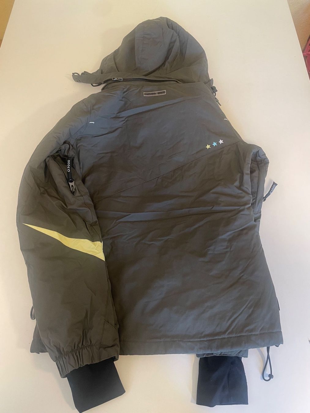 Jacken: Skijacke Gr. XS – Gebraucht aus Tentlingen von steffschw 1