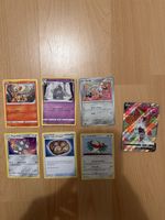 Pokemon Karten