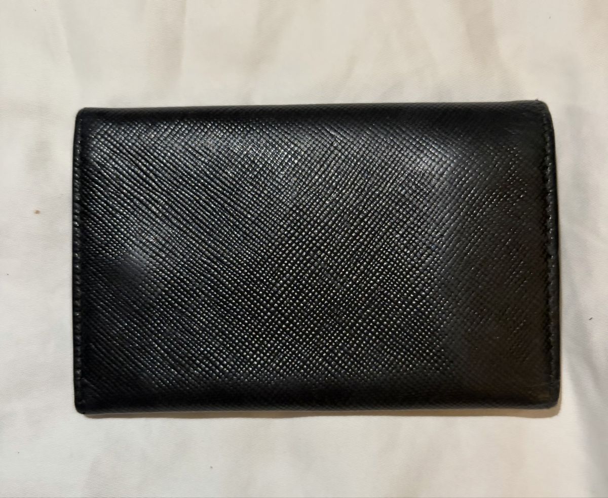 Prada Sonstige Kleidung & Accessoires: PRADA Schlüsseletui ab CHF 1.- – Gebraucht aus Basel von R.G.R__ 1